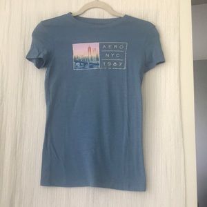 Aero NYC tee-shirt
